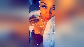 Red Bone And Total Package - Bad Bitch Series 2376 (the