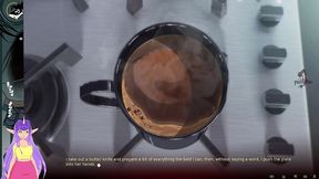 wet nightmares part 9