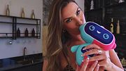 Jerkmate - Get to know our Camgirls! with AddisonGreyxo, AnnaCherryLIVE & QueenChloeXO