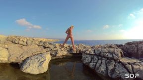 shalina devine - wild in wilderness ～ episode i