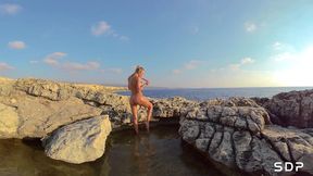 shalina devine - wild in wilderness ～ episode i