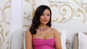 Where to Put Dildo Dbl