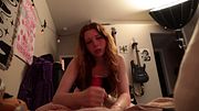 trans girl gives hot step dad joi | Onlyfans ShutupNiffy!
