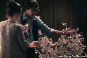 Big Dick Legend John Holmes In Vintage Scene