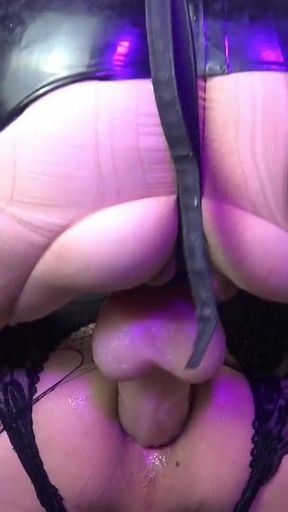 Sissy Slut Pegging Compilation Vol.1