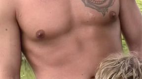 Bareback Gold 6: Fun To Be Young