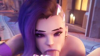 Irresistible Sombra Sex