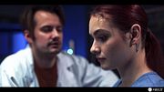 18 Yo Teen Matty Mila Perez Pranked by Her Boss - Coworker Babe Frozen In Time