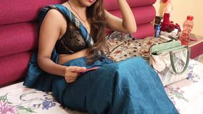 Bhabhi had hardfuck with crazy boy