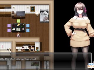 EP1: Midnight Exhibitionist DX Edition Gameplay