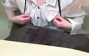 [(Ru Shou onani-)] Zhao Yi Shui Ru rehuechigaRu Shou dakedeikeruyouninaritakutehitasuraNong