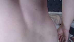 Sinthia Adams Private Show