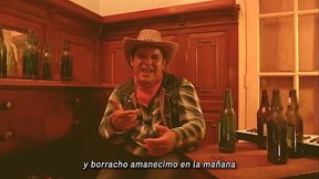 la cumbia de los vaqueros