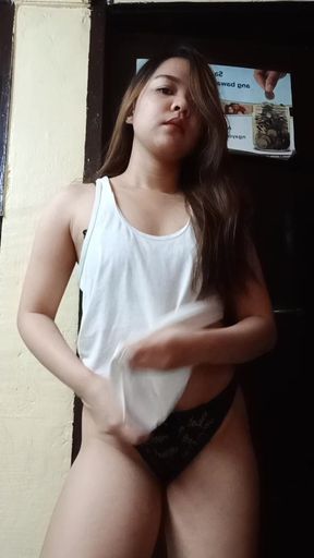 Asian Sharinami