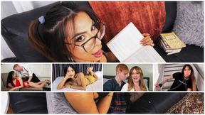 BOBSTGIRLS - Compilation Updates 29th Sept to 3rd Oct &#039;25