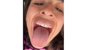 Swallowing you