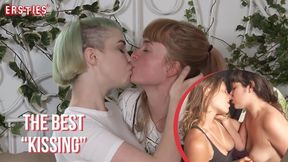 Sexy Girls Making Out Collection