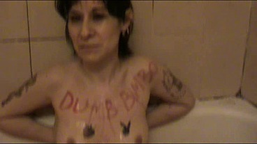 Humiliation fetish play