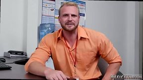 Emo gay sex vid gallery First day at work