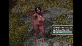 Teaching My Stepdaughter About BDSM