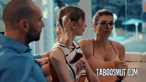 You Remind Me Of Me - Marykate Moss, Cory Chase