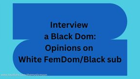 Thought from the Moon