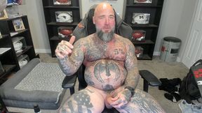 sensual dirty talk 2 joi!