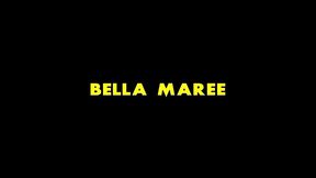 bella maree swallows romeo price after blowjob and handjob