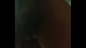 Shemale Cums Hard in Iztapalapa's Intense Gay Anal Adventure