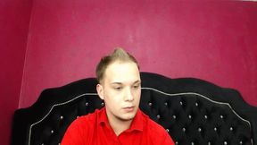 Tom Norton Private Show