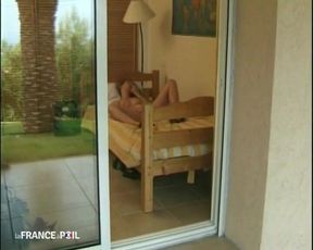 A Beautiful Bitch Spits a Man to Lick Her Seed.