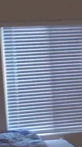 Maria The Black Amateur supports her sexy ass down to a white lover's tongue