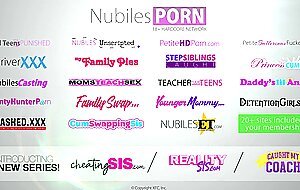 Nubiles-casting, madison wilde cast katerina deville