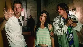 American Whore Story One - DigitalPlayground