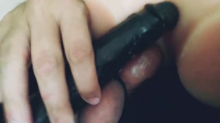 Fuck Me and My Friend at the Same time till we Both Dump Our Moaning Cum In You