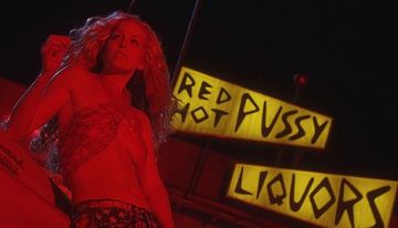 The Best Scenes from Director, Rob Zombie