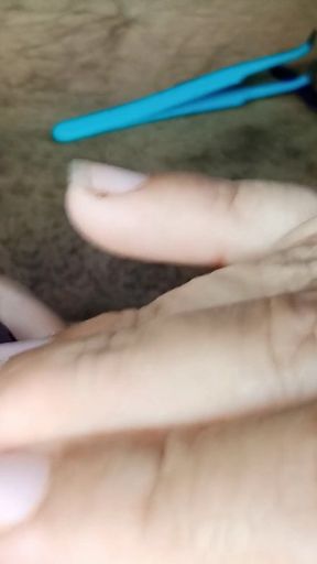 The Best Foreskin Circumcision Roleplay Handjob