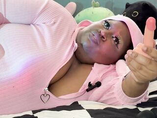 My BF's Penis is Larger Than Yours- SPH Dream