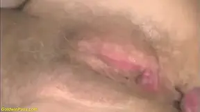 Ugly grandma gets a raw, rough ride from her stepson