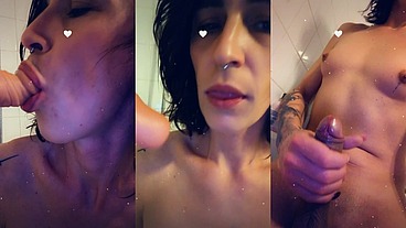 Extrait d’un échange avec un coquine du Net