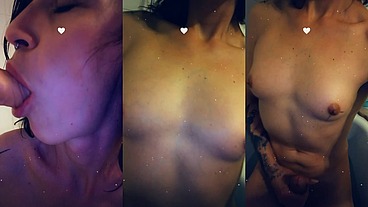Extrait d’un échange avec un coquine du Net