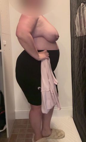 Sadie Strips for You