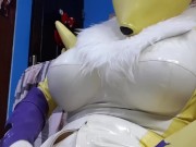 Rena Little Secret Penetration #1