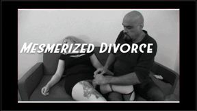 Magic Mesmerized Divorce Plan