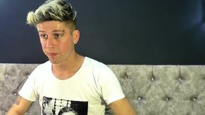 Jakob Dean Private Show