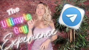 The Ultimate Gay Experience