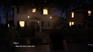 The Best Days of Our Lives: Into To The Girls Dorm-Ep2