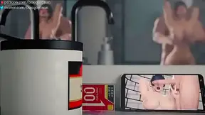 Voluptuous Babes in Lace Tease Forbidden Desires in Hot Threesome