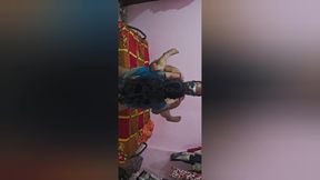 I Fuck My Maid