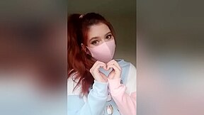 Holy Her Tits Can Cure Coronavirus